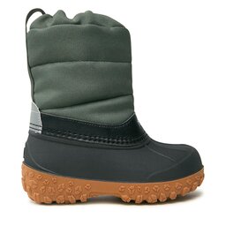Reima Botas de nieve Reima Loskari 5400124A Verde