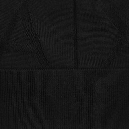 

Шапкa Armani Exchange 944650 2F350 00020 Nero, Чорний