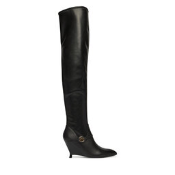 PINKO Stiefel PINKO Gwen 07 SD0647E028 Schwarz