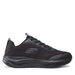 

Снікерcи Skechers Live Session 232031/BBK Black, Чорний
