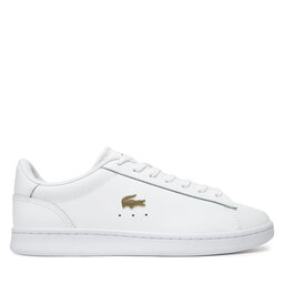 Lacoste Sneakers Lacoste Carnaby Set 7-48SFA0012 Weiß