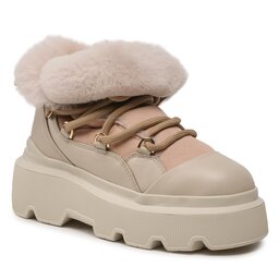 Inuikii Schneeschuhe Inuikii Endurance 75202-112 Cream