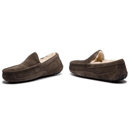 

Тапочки Ugg M Ascot 1101110 M/Chrc, Сірий