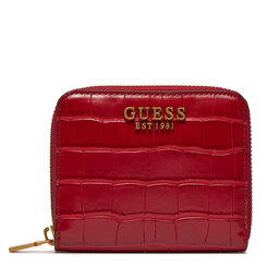 Guess Kleine Damen Geldbörse Guess Laurel (CX) Slg SWCX85 00370 GAR