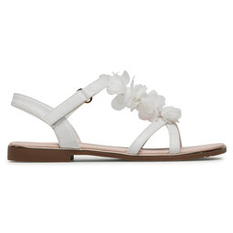 

Босоніжки Nelli Blu CS2882-05 White, Білий