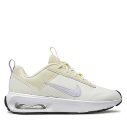 Nike Sneakersy Nike Air Max INTRLK Lite DX3705 Żółty