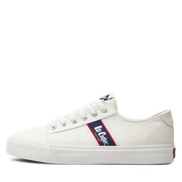 

Кросівки Lee Cooper LCW-24-02-2143MB White, Білий