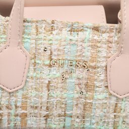 

Сумка Guess J3YZ15 WFN00 F1DO, Écru