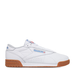 Reebok Снікерcи Reebok EO-EXOFIT LO CLEAN LOGO INT 100259125 Білий