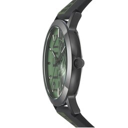 

Годинник Plein Sport Legend PSLBA0523 Black/Green, Чорний
