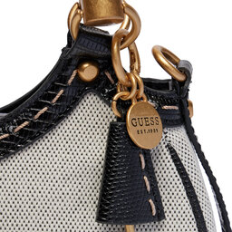 

Сумка Guess HWBA92 33760 BLA, Чорний
