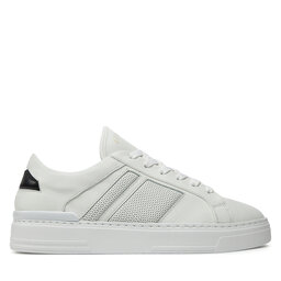 Fabi Sneakersy Fabi FU1091 Biela