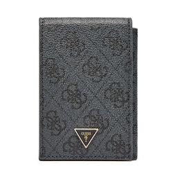 Guess Custodie per carte di credito Guess RW1709 P4401 Nero