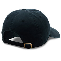 

Бейсболка 47 Brand NHL Boston Bruins Ballpark Camo '47 CLEAN UP H-BPCAM01GWS-BK Black, Чорний