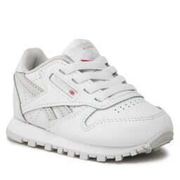 Reebok Обувки Reebok Classic Leather Shoes IG2638 Бял
