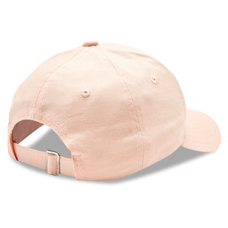 

Бейсболка Boss 50492367 Bright Pink 676, Рожевий