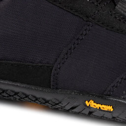 

Взуття Vibram Fivefingers V-Treck 19W7401 Black/Black, Чорний
