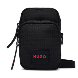 HUGO Umhängetasche HUGO 50573476 Schwarz