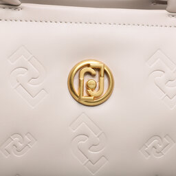 

Сумка Liu Jo Ecs L Tote AF3042 E0006 Bone 30000, Écru