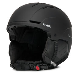 Uvex Skijaška kaciga Uvex Stance 5663121005 Black Mat