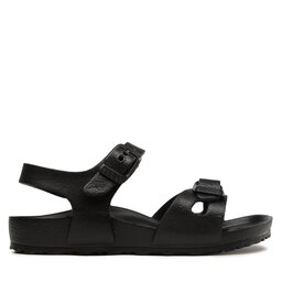 Birkenstock Sandales Birkenstock Rio 126113 Melns