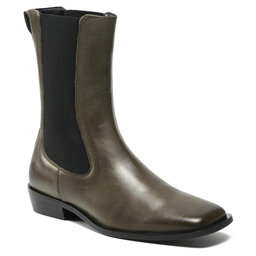 Gino Rossi Klassische Stiefeletten Gino Rossi C012-01 Green