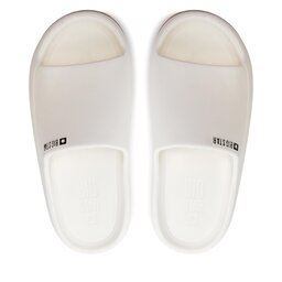 

Шльопанці Big Star Shoes NN274A043 Білий