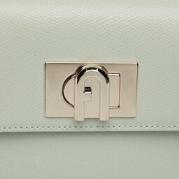 

Сумка Furla 1927 WB00109-ARE000-FEL00-1-007-20-BG-B Felce, Зелений