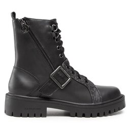 

Черевики туристичні U.S. Polo Assn. Karma002 KARMA002/BLY1 Blk, Чорний