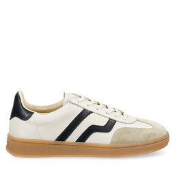 Gant Сникърси Gant 31531040 Бежов