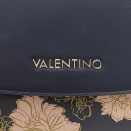

Сумка Valentino Bretzel VBS6J101F Blu/Multicolor, Cиній