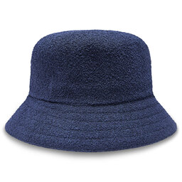 

Капелюх Kangol Bermuda Bucket K3050ST Navy NV411, Cиній