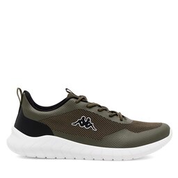 Kappa Sneakersy Kappa SS24-3C040 Khaki