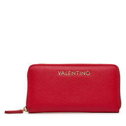 Valentino Nagy női pénztárca Valentino Divina Sa VPS1IJ155 Piros
