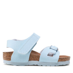 

Босоніжки Birkenstock Colorado Kids Bs 1021700 Light Blue, Голубий
