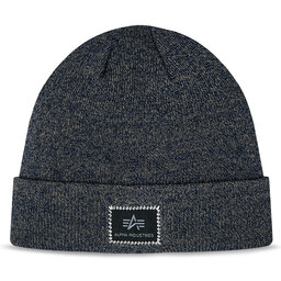 Alpha Industries Mössa Alpha Industries X-Fit 168905 Charcoal Heather 315
