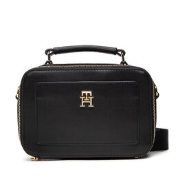 Tommy Hilfiger Τσάντα Tommy Hilfiger Iconic Tommy Trunk AW0AW13141 BDS
