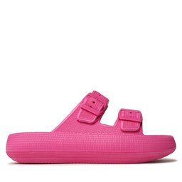 

Шльопанці Lumberjack 2 BELTS SANDAL PINK, Рожевий
