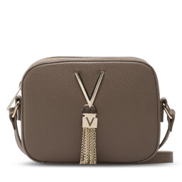 Valentino Handtasche Valentino Divina VBS1R409G Beige