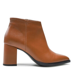 

Ботильйони Lasocki V625 Camel, Коричневий