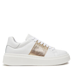 TWINSET Sportcipők TWINSET 251GCJ012 Fehér