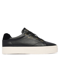 Gant Sneakers Gant 33531331 Schwarz