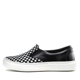 

Кросівки Flamingo F02000-H Black, Чорний