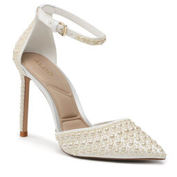Aldo High Heels Aldo Derperla 13578776 Weiß