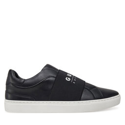 Guess Sneakersy Guess FMJTOS ELE12 Čierna