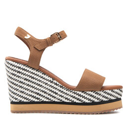 

Босоніжки Gioseppo Chania 65984 Tan, Коричневий