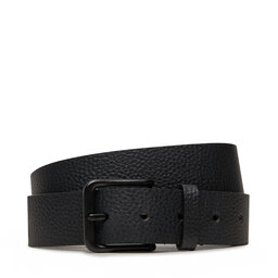 Calvin Klein Ζώνη Ανδρική Calvin Klein Classic Casual K50K512085 Μαύρο