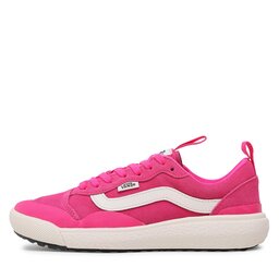 

Кросівки Vans Ultrarange Exo VN0A4UWMPNK1 Neon Pink, Рожевий