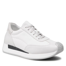Gino Rossi Sportcipő Gino Rossi RST-SAINZ-02 Light Grey
