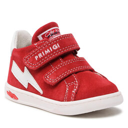 

Снікерcи Primigi 2903400 Rosso, Червоний